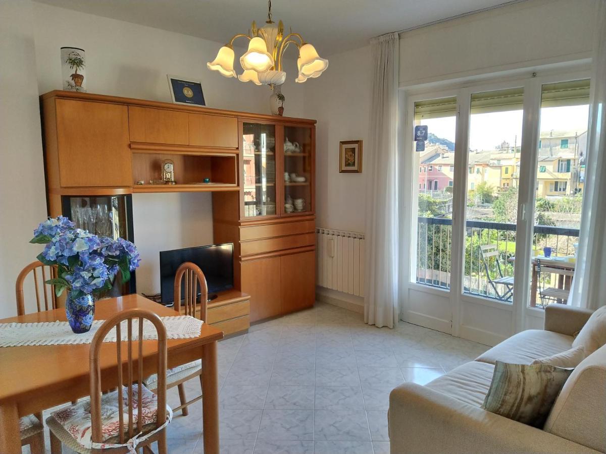 Elena House Apartment Levanto Exterior photo