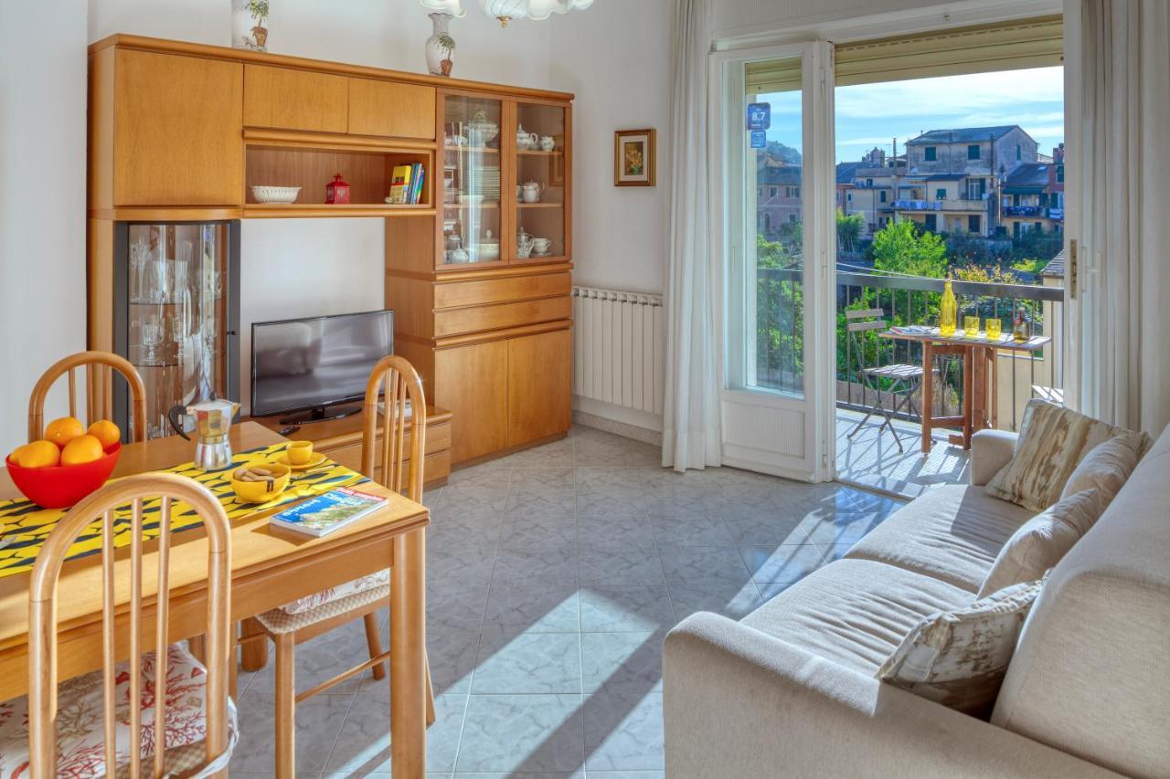 Elena House Apartment Levanto Exterior photo