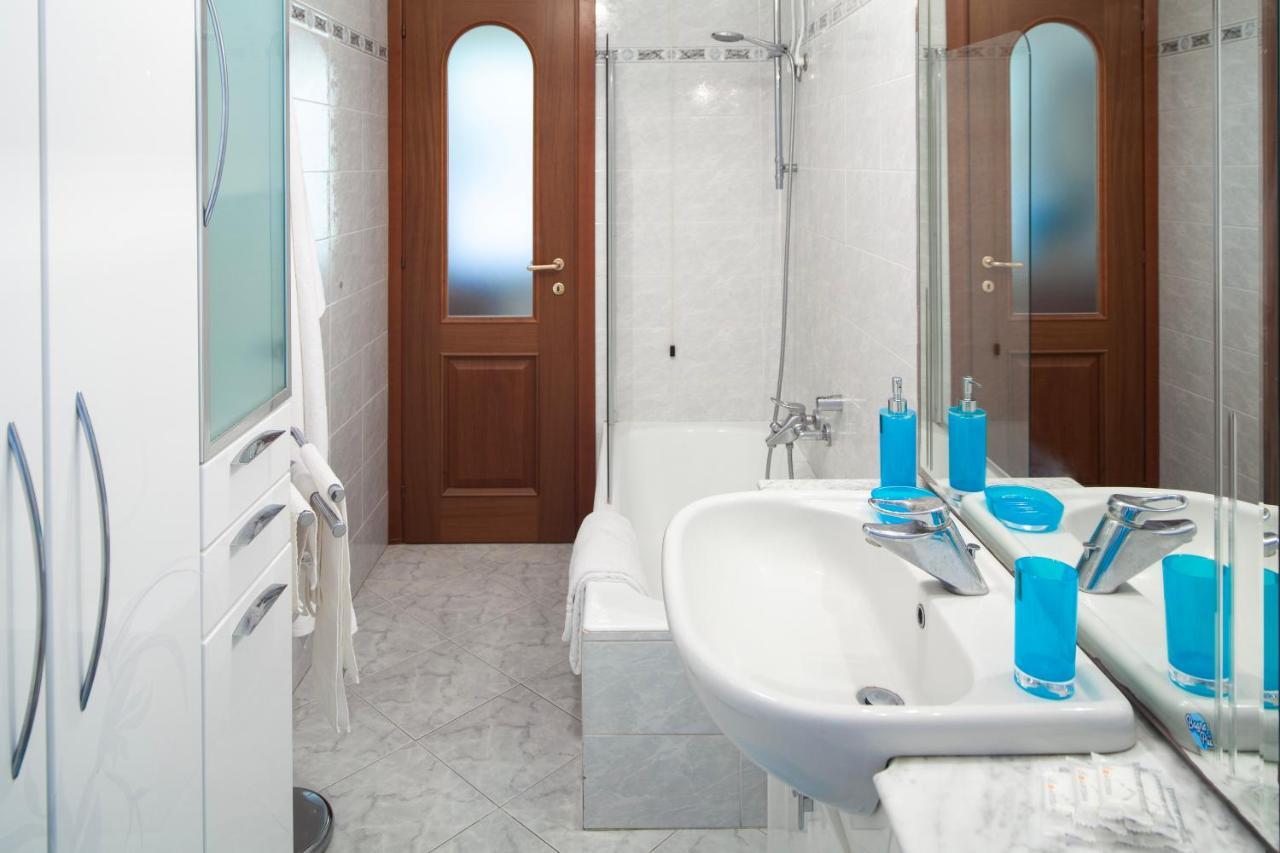 Elena House Apartment Levanto Exterior photo