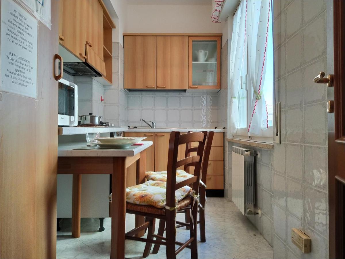 Elena House Apartment Levanto Exterior photo