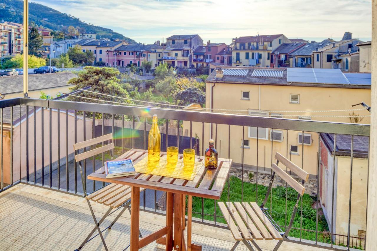 Elena House Apartment Levanto Exterior photo