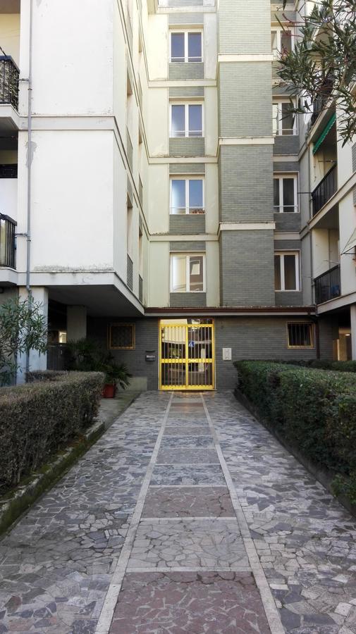 Elena House Apartment Levanto Exterior photo